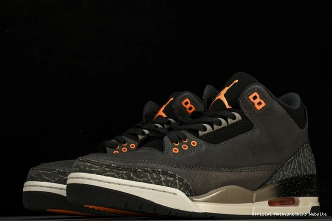 Official Maikesneakers CT8532-080 3 Pack